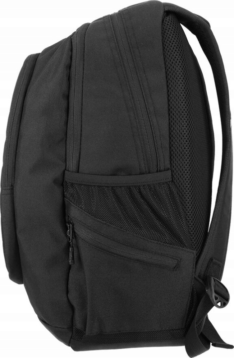 4F PLECAK MIEJSKI PCU007B CZARNY 4F - 31 L