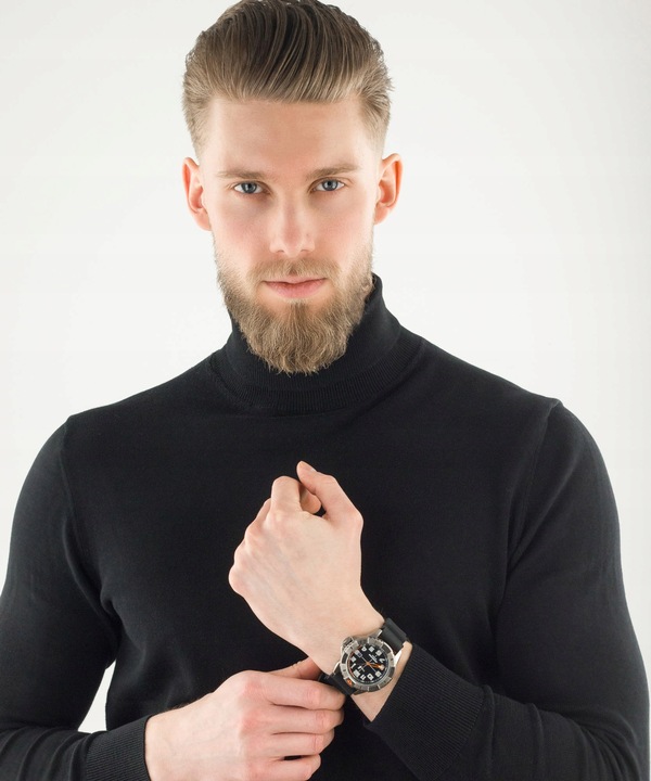 Zegarek męski Timex Expedition North Timex-TW2V40600