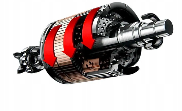 PIŁA ŁAŃCUCHOWA PILARKA AKUMULATOROWA 36V 2 X AKU 6 CALI PROFESJONALNA