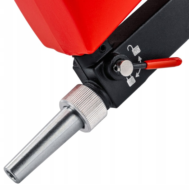 PISTOLET DO PIASKOWANIA ZE ZBIORNIKIEM PNEUMATYCZNY 650ML 1/4" 8BAR 6,5 MM