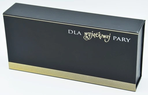 PIĘKNY Prezent dla PARY MŁODEJ z okazji Ślubu !
