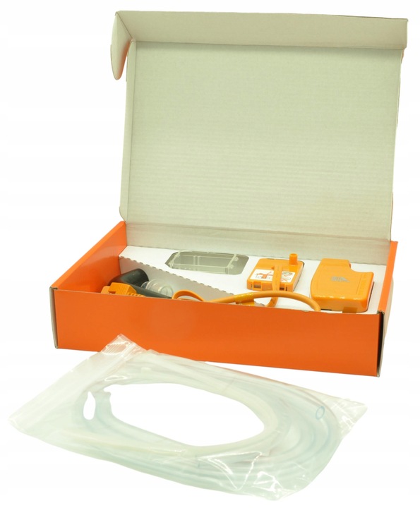 Pompka skroplin do KLIMATYZACJI KONDENSATU wydajna