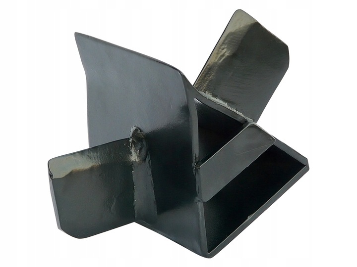 KLIN KRZYŻAKOWY DO ŁUPARKI DREWNA NAC WSE 200-4-37-NH / 200-7-52-NH 4/7 TON