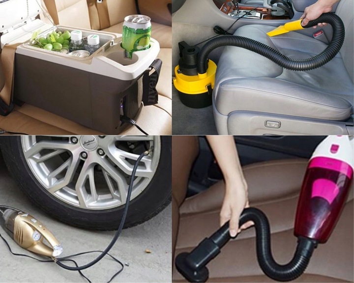 Przedłużka kabel adapter lodówka turystyczna 8A 3m