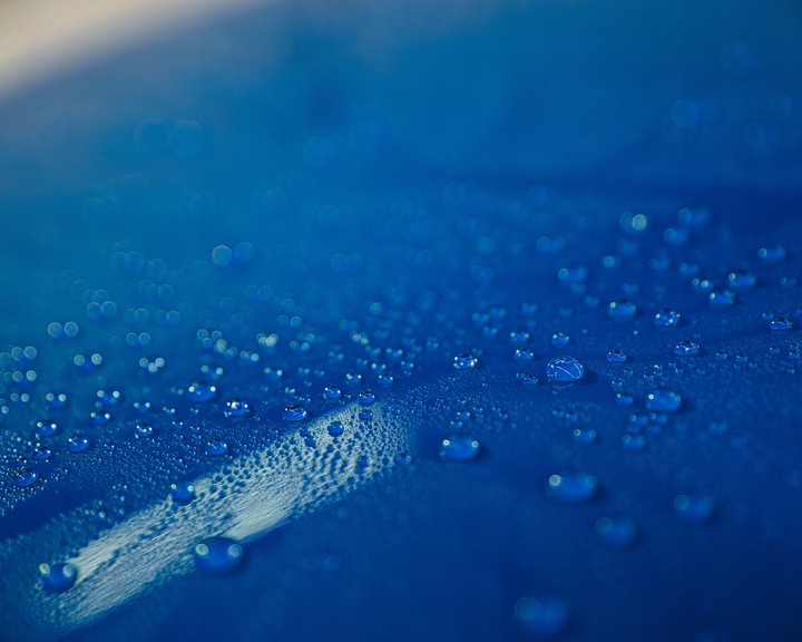 ADBL SYNTHETIC SPRAY WAX QUICK DETAILER DO LAKIERU WYSOKI POŁYSK HYDRO 0,5L