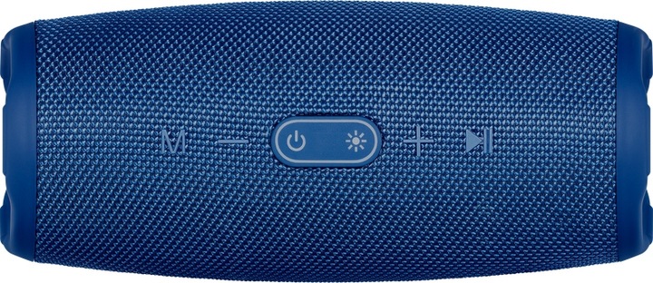 Przenośny Bezprzewodowy Głośnik Bluetooth 5.1 Wejście MicrSD MP3 TWS RADIO