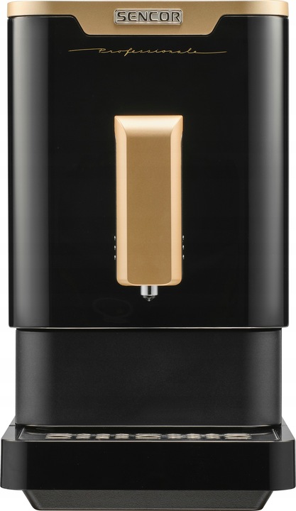 Ekspres Automatyczny Sencor SES 7220BK Czarny 18cm