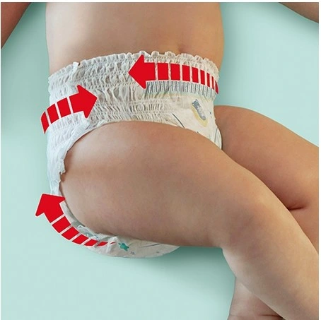 Pampers Pants Night Value Pack 4 4 x 25szt