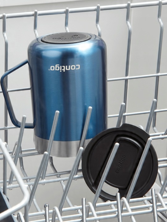 KUBEK TERMICZNY CONTIGO STREETERVILLE 420 ml BLUE