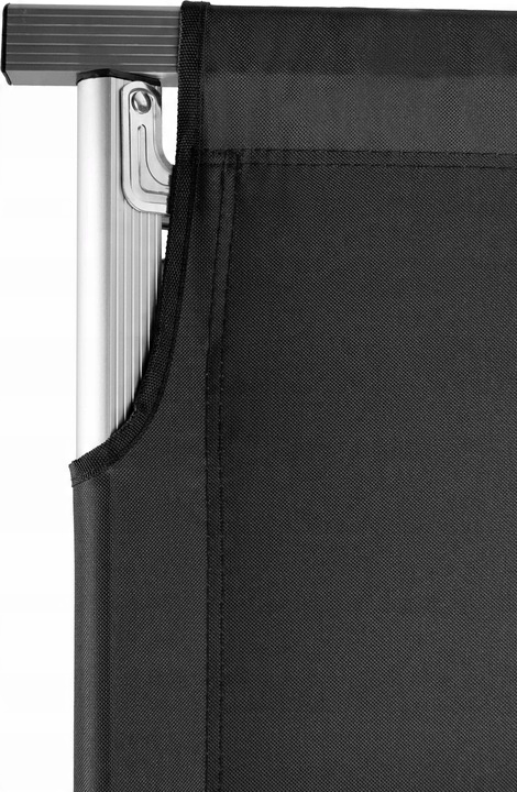 ŁÓŻKO POLOWE TURYSTYCZNE SKŁADANE KANADYJKA OUTTEC