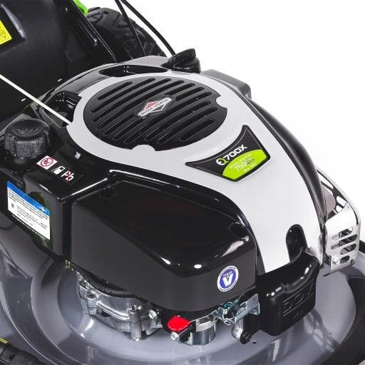 KOSIARKA SPALINOWA MURRAY EQ2 NAPĘD BRIGGS 750EX