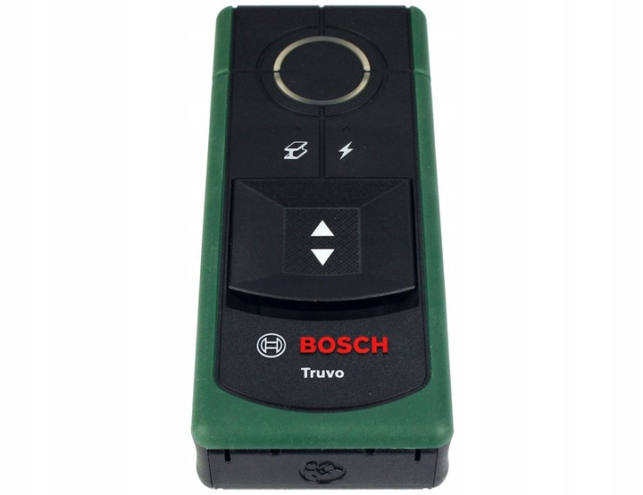CYFROWY WYKRYWACZ METALI i PRZEWODÓW TRUVO 2 BOSCH