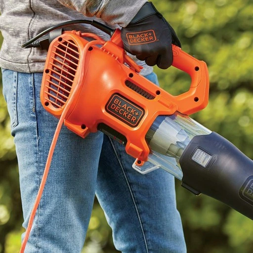 Black&Decker Dmuchawa do liści BEBL185 (BEBL18