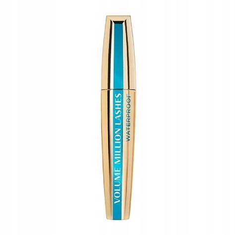 LOREAL PARIS VOLUME MILLION LASHES TUSZ WTP