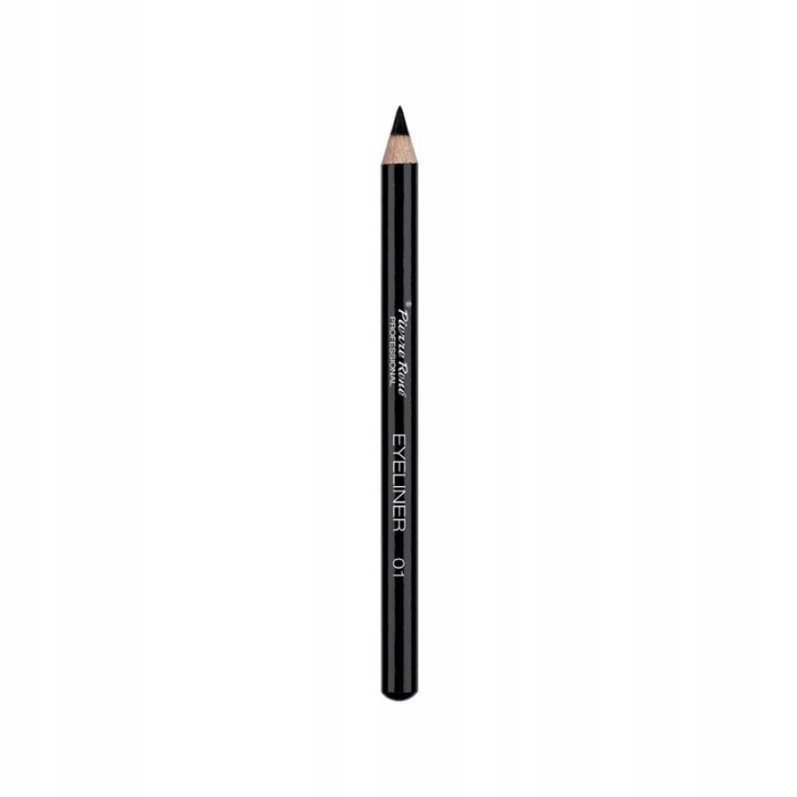 Pierre Rene Eyeliner Long Lasting Kredka Do Oczu 1