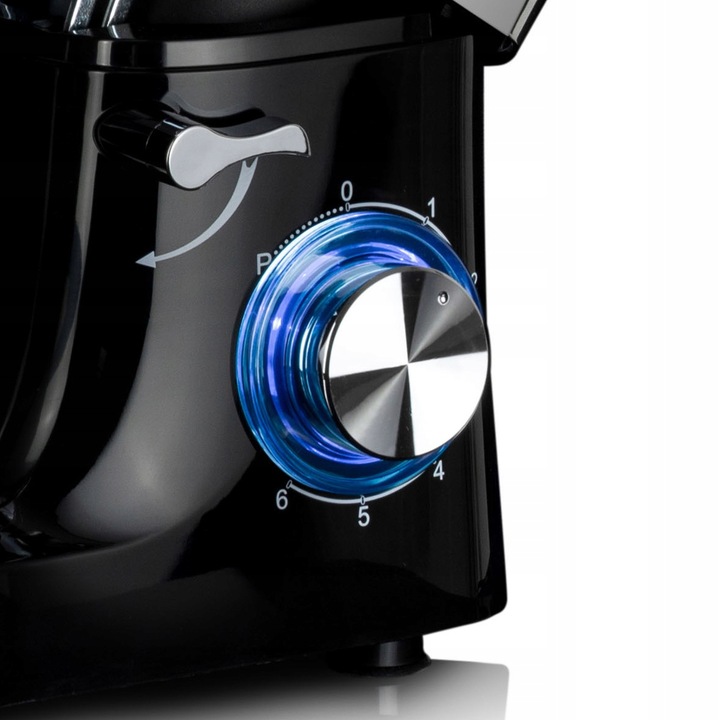 ROBOT KUCHENNY MIKSER PLANETARNY ROBOMAX X-3200-W