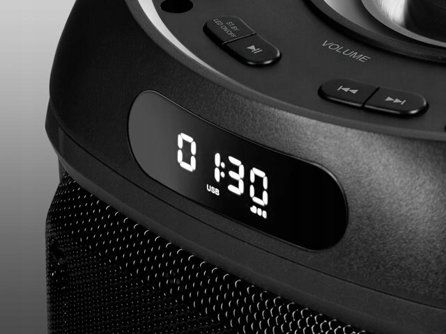 SVEN PS-770 głośnik bluetooth 100W TWS, mocny bass