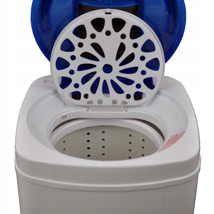 Wirówka Electro-Line T65-388