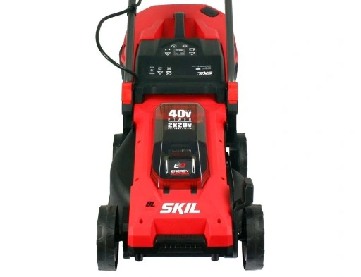 KOSIARKA AKUMULATOROWA 34cm 40V 0130 SKIL 2x2,0Ah