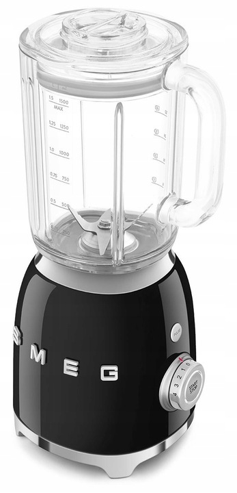 Mikser SMEG BLF03BLEU