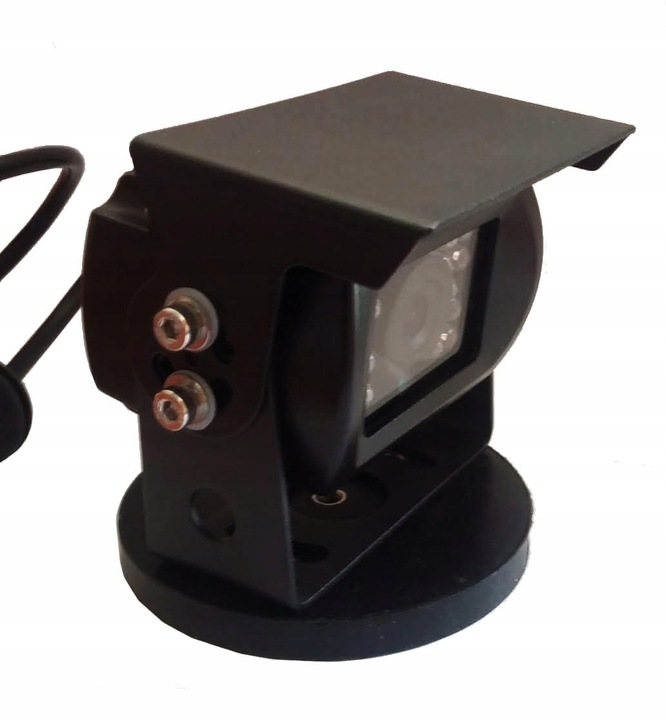 Magnetyczny neodymowy uchwyt do kamery cofania