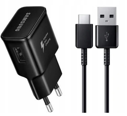 ORYGINALNA ŁADOWARKA SAMSUNG GALAXY S8 S9 S10 Plus