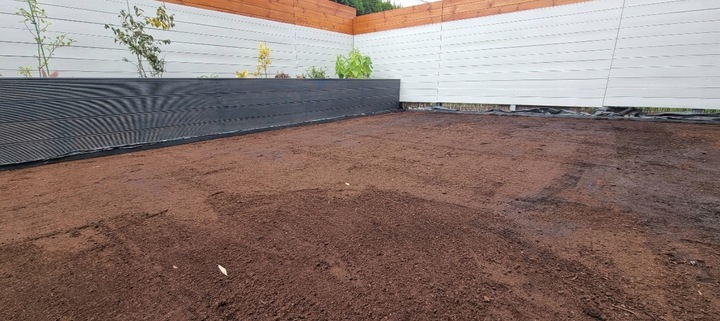 RĘCZNY NIWELATOR TERENU XXL 125cm LEVELAWN, LEVEL RAKE