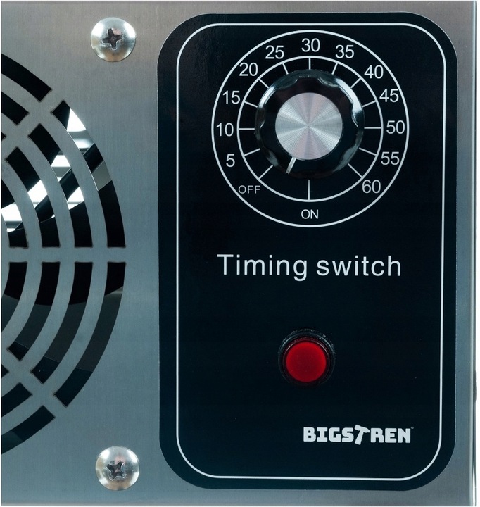 GENERATOR OZONU BIGSTREN 21208