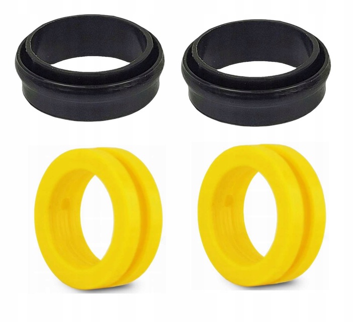 Uszczelka Uszczelki O-Ring do SodaStream Terra Art Duo Butelki I Naboju