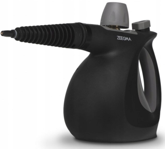 Parownica myjka Zeegma DRADEN 1000W 350ml 3bar