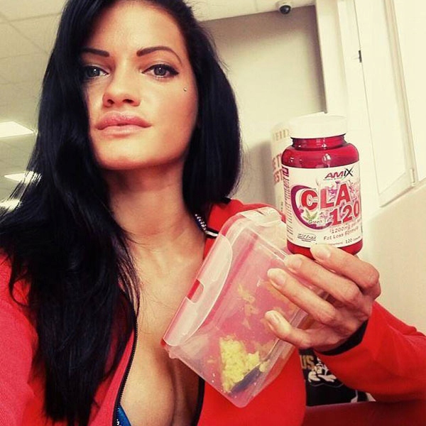 TABLETKI NA ODCHUDZANIE BARDZO MOCNE - skuteczne - Cut Burn Fat Thermo Slim