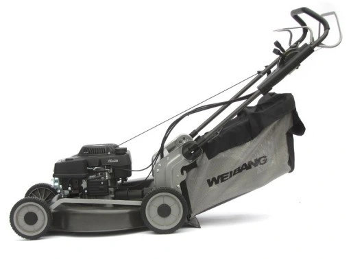 KOSIARKA spalinowa WEIBANG WB507SC V WAŁ KARDANA