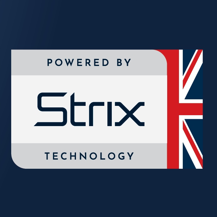 Czajnik elektryczny RAVEN EC025C 2200W 1.7 Litra Czarny