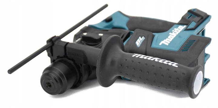 Młotowiertarka Makita DHR171Z SDS Plus 1,2 J 18 V LXT Kompaktowa