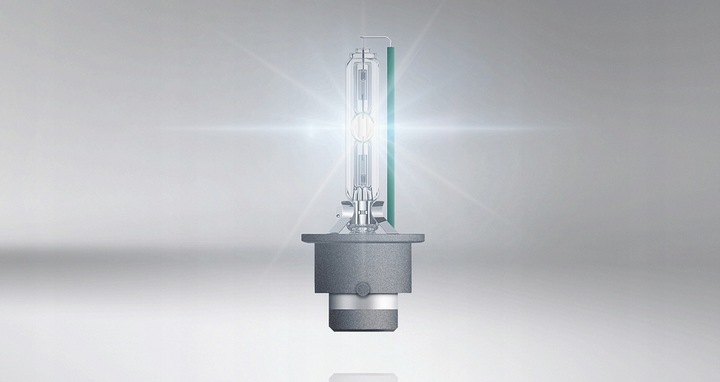 OSRAM D4S Xenon XENARC ORIGINAL Żarnik Palnik 35W