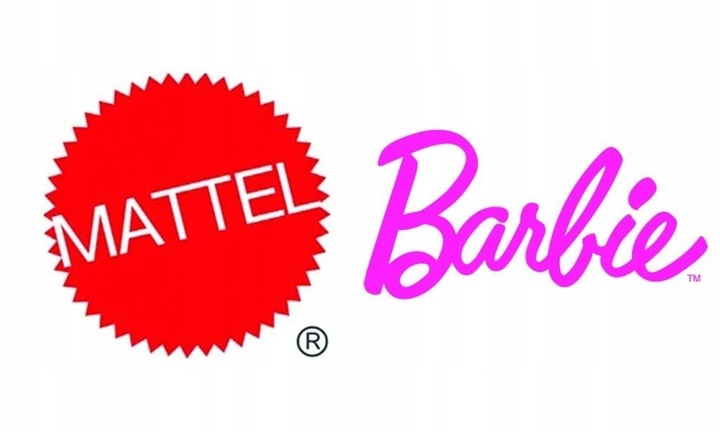 Barbie Siostry Lalki 4-pak HWJ01 LALKI FIGURKI I AKCESORIA DLA DZIECI