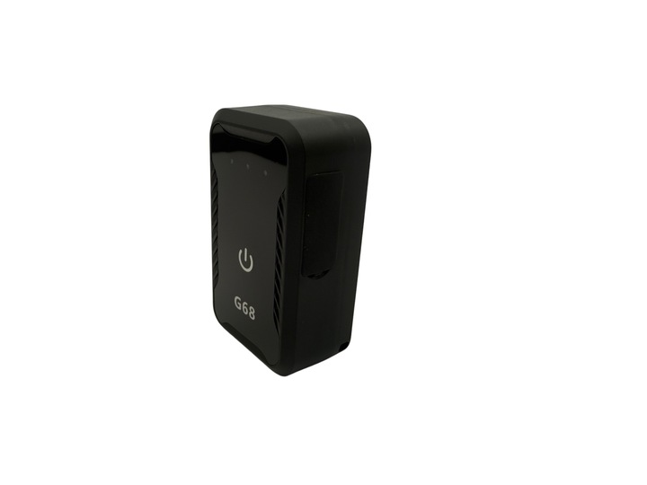 Mikro lokalizator GPS tracker 4G + aplikacja bez abonamentu SOS