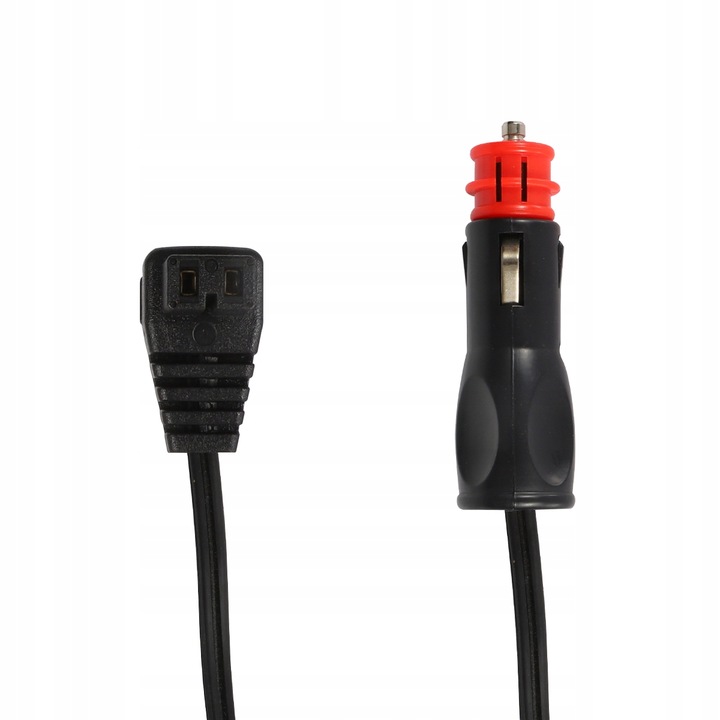 KABEL 12V 24V 2m PRZEWÓD DO LODÓWKI TURYSTYCZNEJ