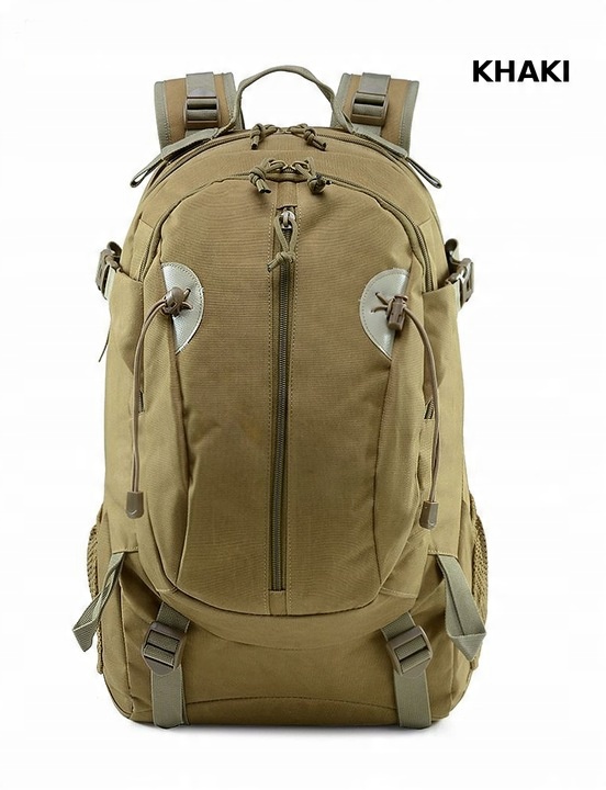 PLECAK WOJSKOWY TAKTYCZNY TURYSTYCZNY 35L SURVIVAL