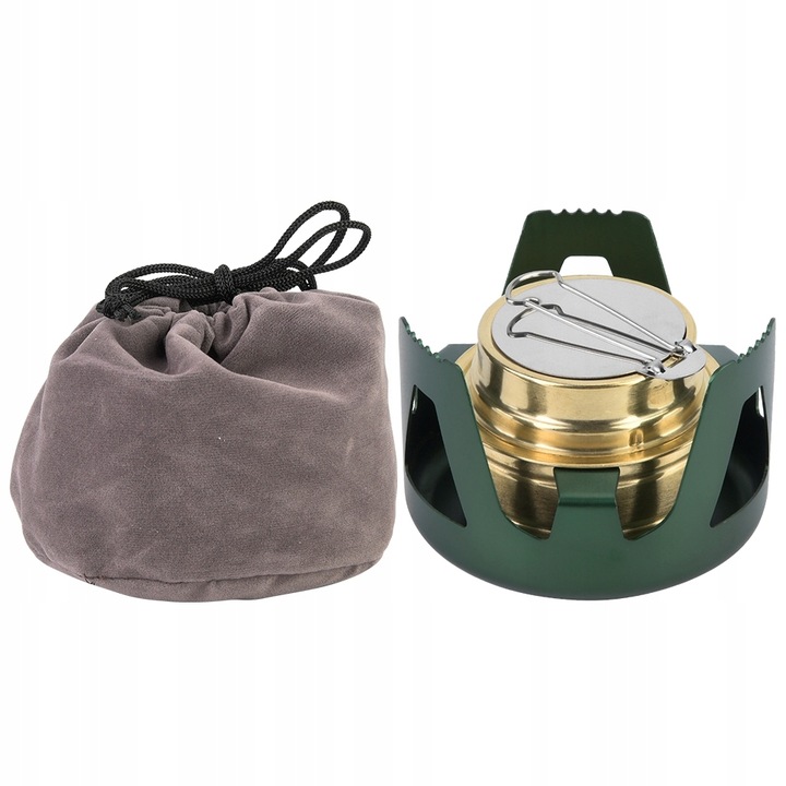 KUCHENKA TURYSTYCZNA OUTREST SURVIVAL