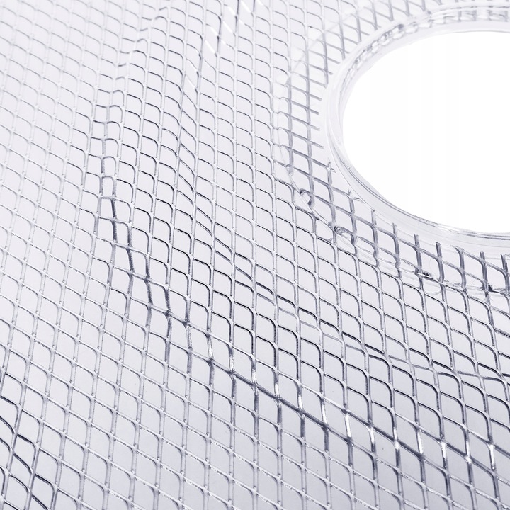 Sita do suszarki HEVA NIVA ze stali nierdzewnej 3D wymienne dodatkowe 2 SZT