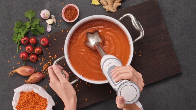 Braun Multi Quick 5 MQ 5235 WH