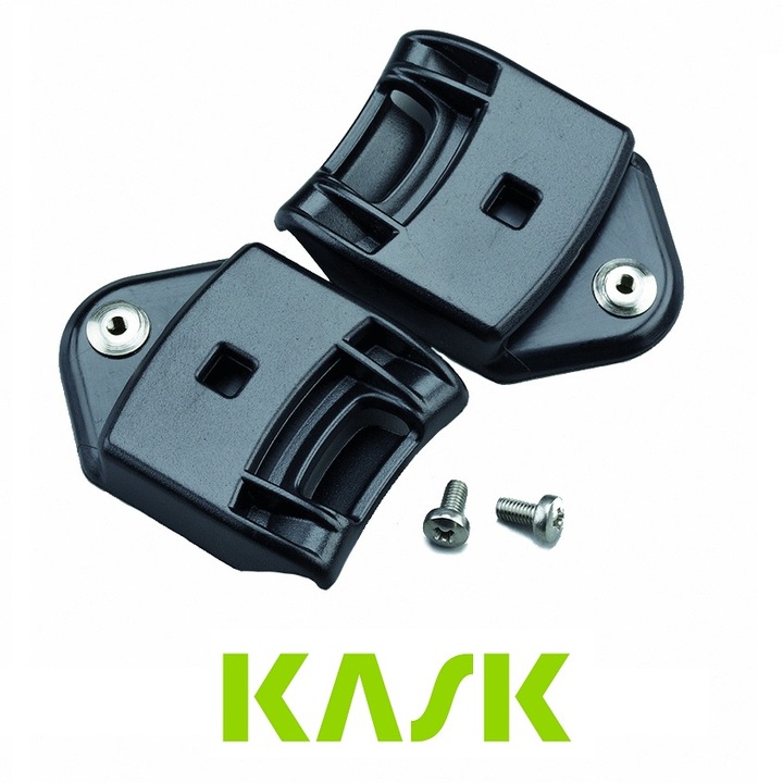 Adapter nauszników ochronników słuchu KASK superplasma Plasma AQ Super HP