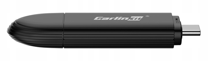 Bezprzewodowy Adapter CarlinKit Mini SE CarPlay Bluetooth USB do samochodu