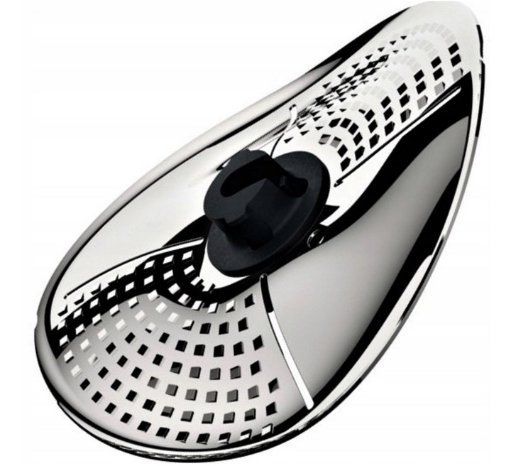 Obieraczka dla Thermomix TM5, TM6, TM7 / Stalowa osłona noża miksującego