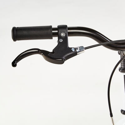 Rower trekkingowy Btwin Riverside 20"