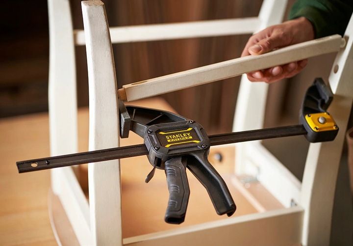 STANLEY FatMax L Ścisk automatyczny 315mm 83-235