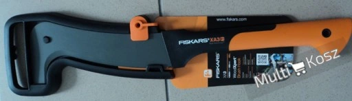 FISKARS Tasak karczownik XA3 126004 MACZETA