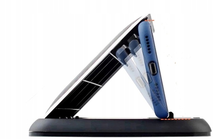 UCHWYT SAMOCHODOWY NA TELEFON DO SAMOCHODU DESKĘ NA KOKPIT HOLDER
