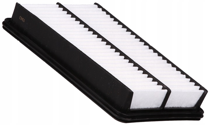 MANN FILTER FILTR POWIETRZA MAZDA CX-5 07-/6 2013-